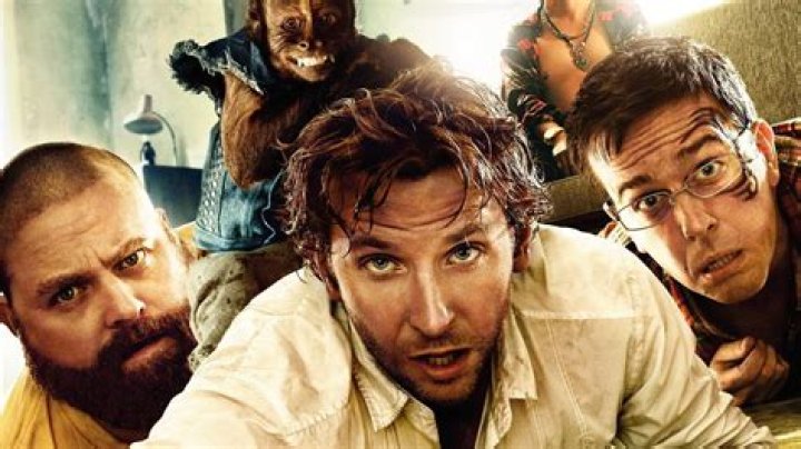 The Hangover Part II Review (A Second Opinion)