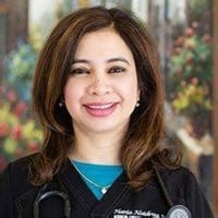 Dr. Hania Alaidroos, MD – Dallas, TX