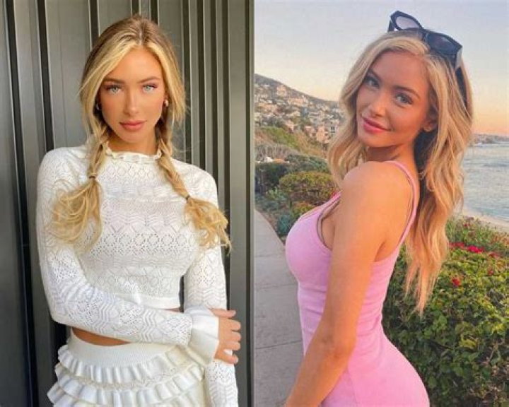 Hannah Palmer Biography - Facts, Childhood, Family Life & Achievements