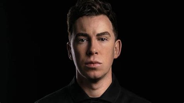 Hardwell (Robbert van de Corput) Biography