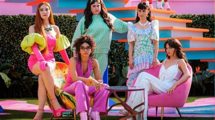 Hari Nef top movies, TV shows and awards