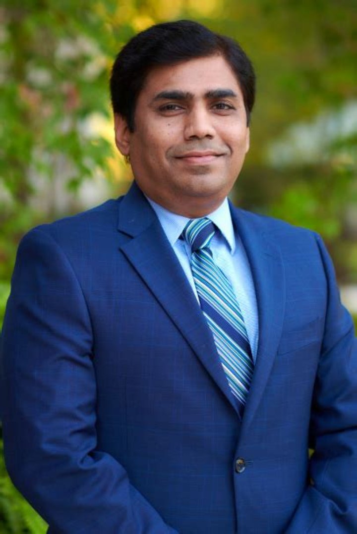 Dr. Hari Prasad Ravipati, MD – Tifton, GA