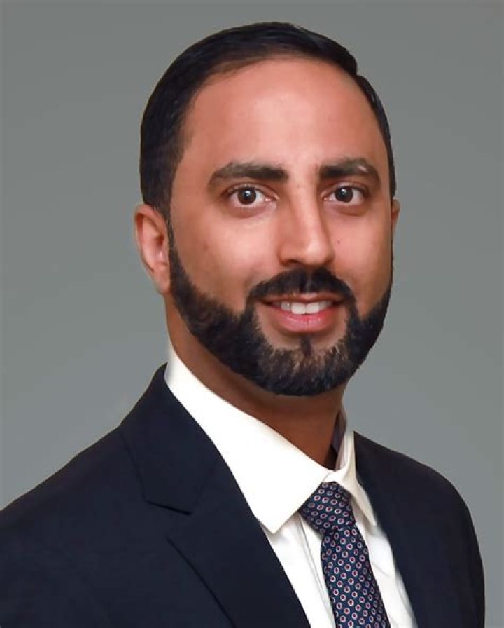 Dr. Harinder Dhanota, DO – Yuba City, CA