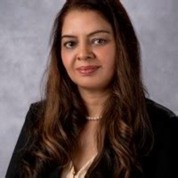 Dr. Harjeet (Saran) Kaur, MD – Ypsilanti, MI