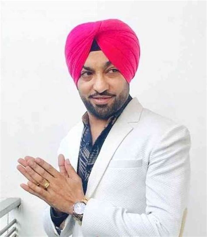 
Harjit Bhandal Height, Weight, Net Worth, Age, Birthday, Wikipedia, Who, Nationality, Biography 