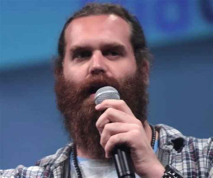 Harley Morenstein - Bio, Facts, Family of Canadian YouTuber & Internet Personality