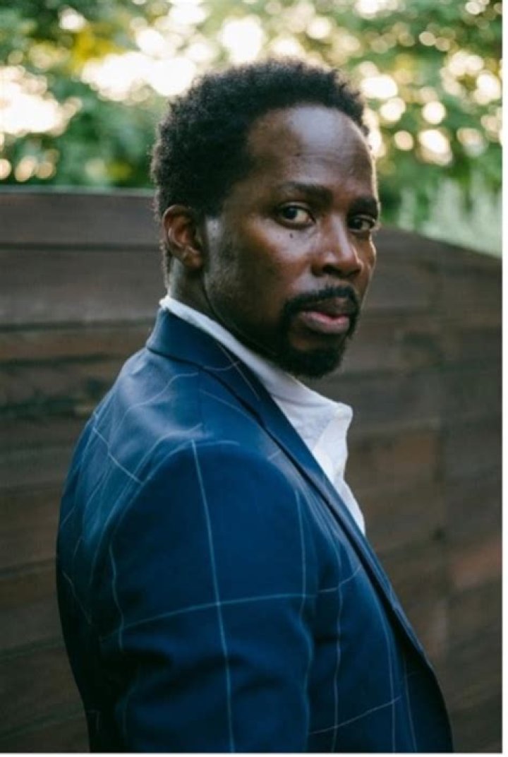 Harold Perrineau Biography - Facts, Childhood, Family Life & Achievements