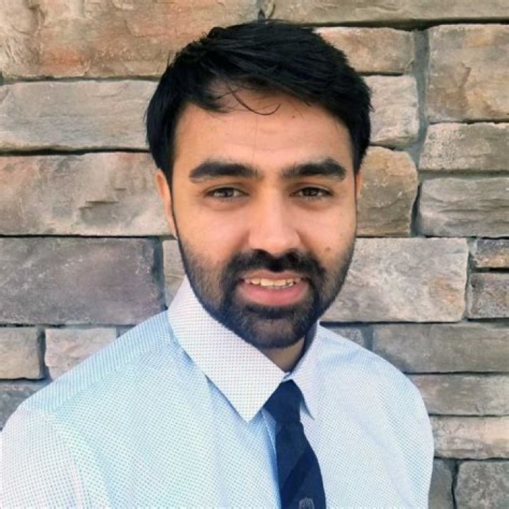 Dr. Harpreet Singh, MD – Fountain Valley, CA