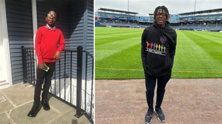 Harris Wolobah Wiki, Obituary, Age, Parents, School & More