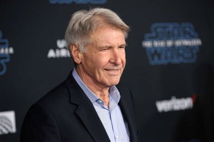Harrison Ford May Be Joining The MCU And His First Appearance Could Be In Captain America: New World Order