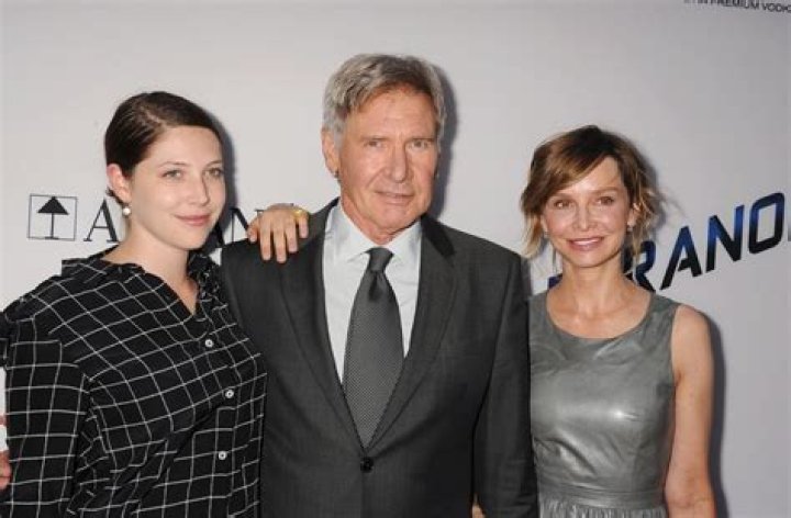 Harrison Ford parents: Meet Christopher Ford, Dorothy Ford