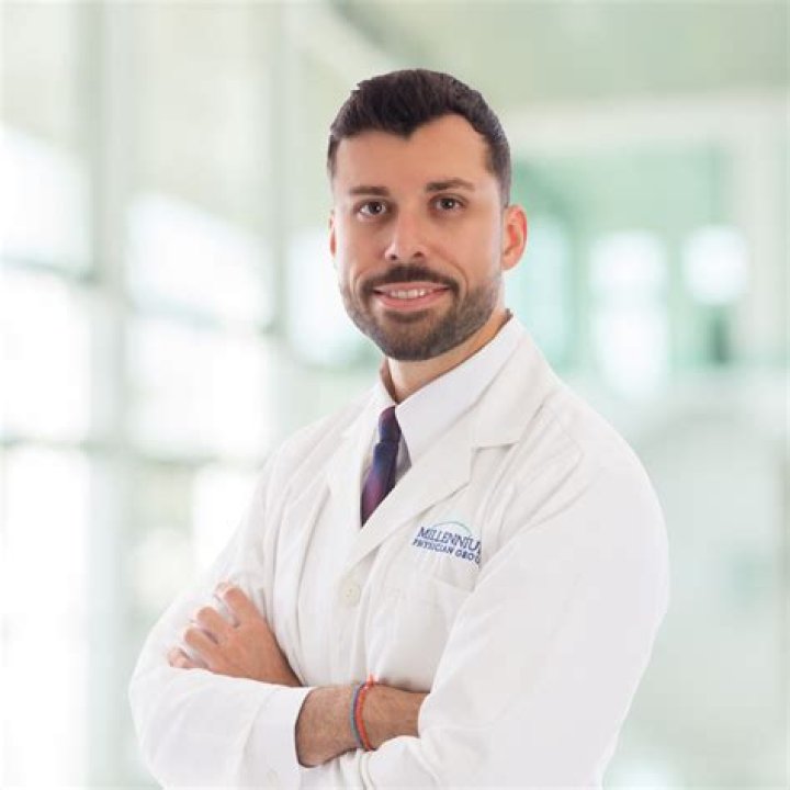 Dr. Harry Drimoussis, DO – Bradenton, FL