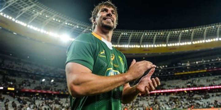 Harry Etzebeth Passes Away