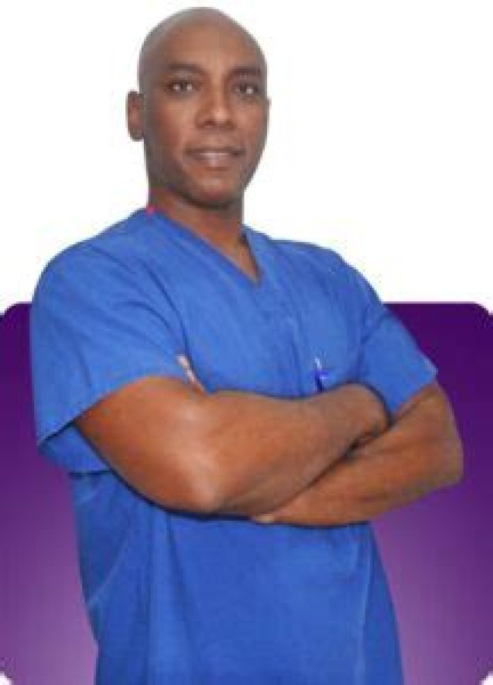 Dr. Harry Intsiful, MD – Great Neck, NY