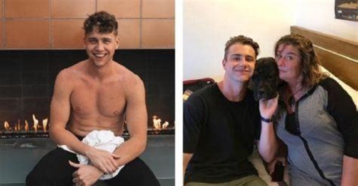 Harry Jowsey parents: Who are his father and mother?