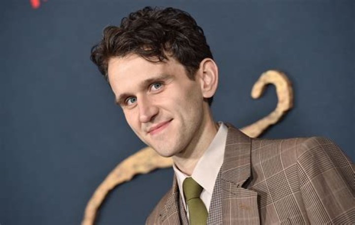 Harry Melling Wiki, Age, Girlfriend, Net Worth, Height, Parents, Siblings & More