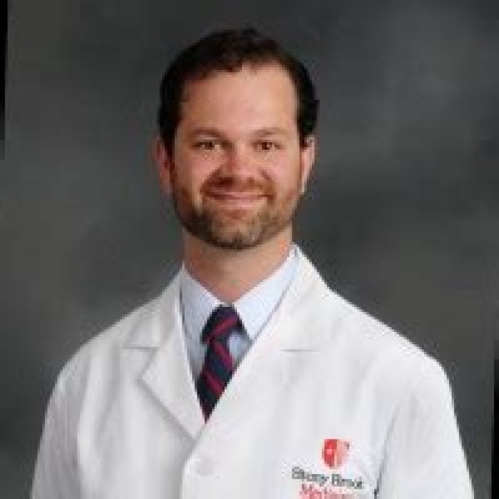 Dr. Harry Mushlin, MD – Stony Brook, NY