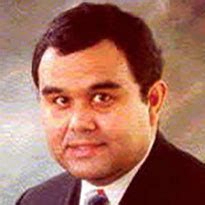 Dr. Harry Ojeas, MD – Houston, TX