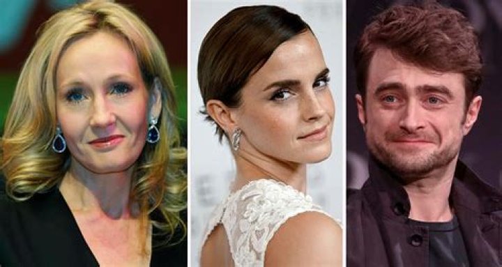 
‘Harry Potter’ Alum Harry Melling Reacts to J.K. Rowling’s Controversial Transgender Comments 
