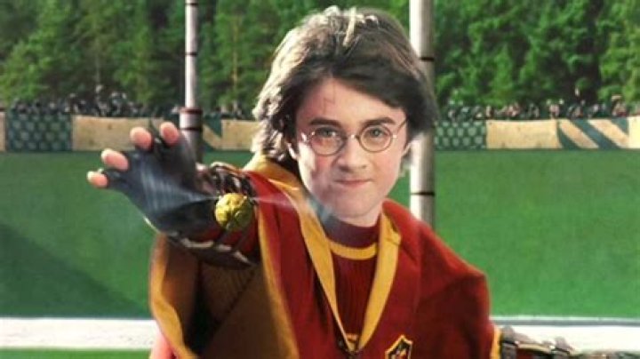 Harry Potter’s lightning bolt scar, explained