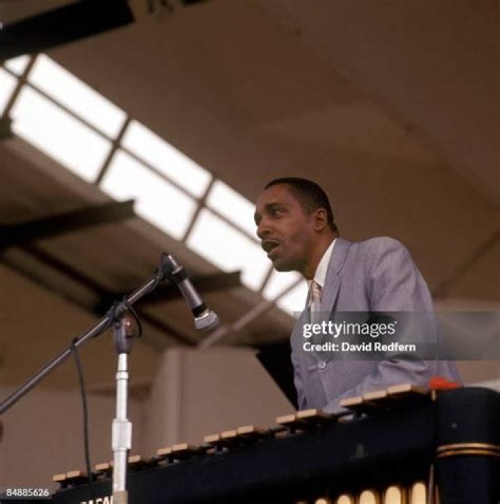 Harry Sheppard Obituary and Funeral Service , Prominent Jazz Vibraphonist