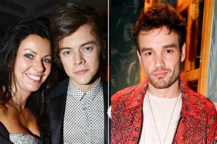 Harry Styles parents: Who are his father and mother?