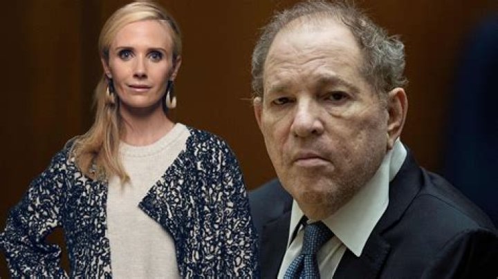 Harvey Weinstein Hit With Another Lawsuit Regarding Four More Women