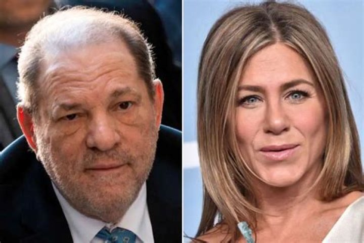 Harvey Weinstein Shockingly Argued Jennifer Aniston ‘Should Be Killed’ In An Email According To Leaked Court Documents – Report!