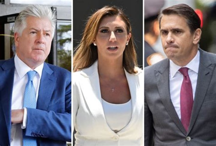 Harvey Weinstein’s New Legal Team Includes Former Kobe Bryant And Casey Anthony Defender