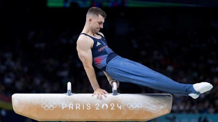 
Has British Gymnast Max Whitlock Retired? Athlete Might Be Retiring After Commonwealth Games 2022 