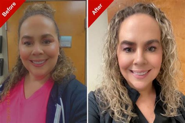 Has Dj Envy Done Weight Loss? Before And After Photo