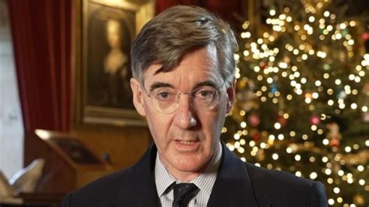 
Has Jacob Rees-Mogg Resigned? 