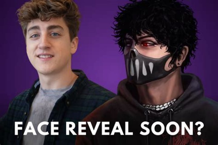 Has Jelly Beans Minecraft Done A Face Reveal?