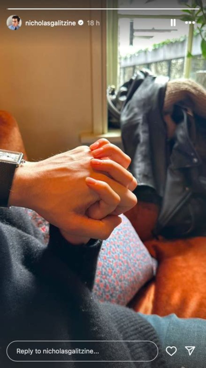 
Has Nicholas Galitzine Found Love? Who Is He Dating Right Now? 