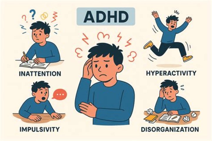 Has Nick Kyrgios got ADHD? What condition does Nick Kyrgios have? Attention deficit disorder revealed