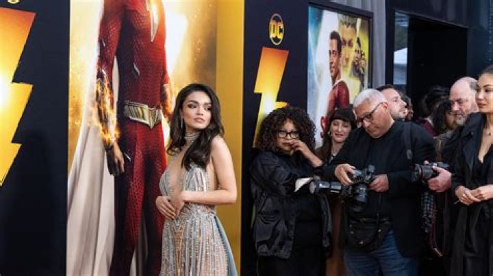 Has Rachel Zegler been fired from ‘Snow White?’ The online rumors, explained