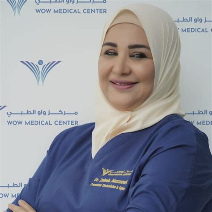 Dr. Hasan Al-Azzawi, MD – Houston, TX