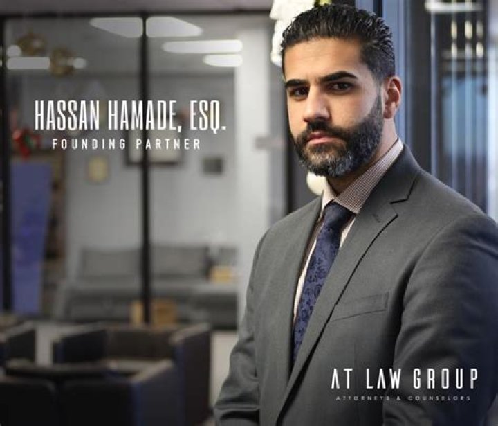 Dr. Hassan Hamade, MD – Manhasset, NY
