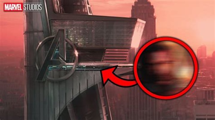 ‘Hawkeye’ fans are speculating on who bought Avengers Tower