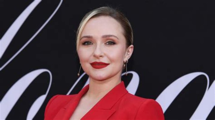 Hayden Panettiere recalls ‘most heartbreaking moment’ as a mom battling addiction