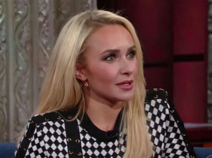 Hayden Panettiere Remains Close With Young Daughter – Actress Travels Often To Ukraine Where Kaya Lives With Her Dad Wladimir Klitschko