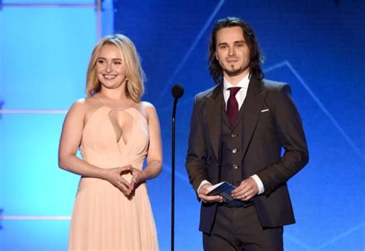 Hayden Panettiere reveals we have her to thank for Kirby’s ‘Scream 6’ return