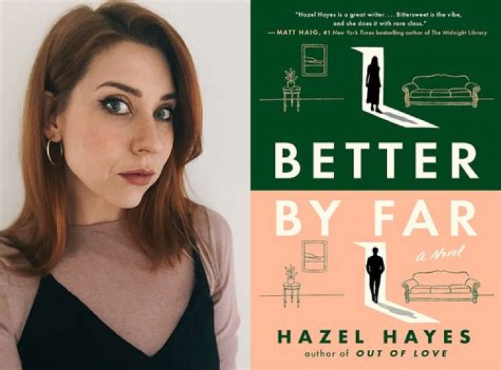 Hazel Hayes Biography - Facts, Childhood, Family Life & Achievements
