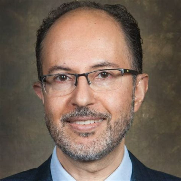 Dr. Hazem Eltahawy, MD – Farmington Hills, MI