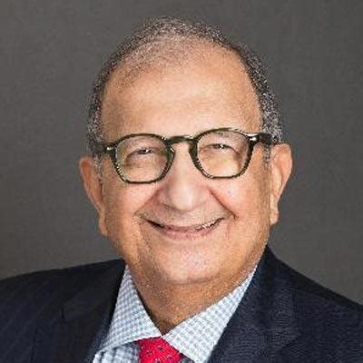 Dr. Hazim Safi, MD – Houston, TX