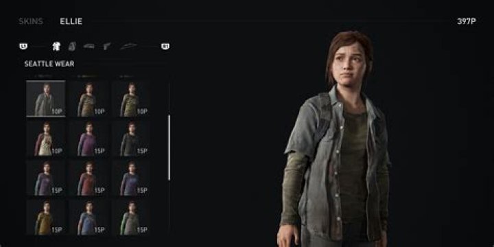 HBO’s Joel and Ellie are finally rocking their iconic ‘The Last of Us’ outfits from the game