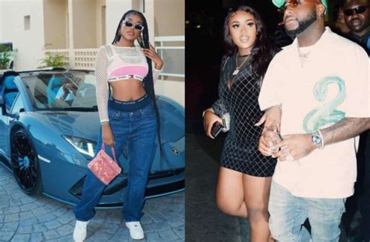 
“He Was Only Using Her To Pepper Chioma” Reactions As Davido And Sophia Momodu Reignite Fued 