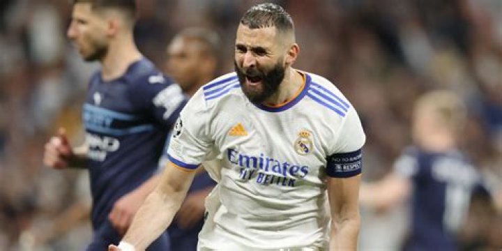 
Health Update: What Happened To Benzema Hand? Has Real Madrid Striker Done Surgery? 