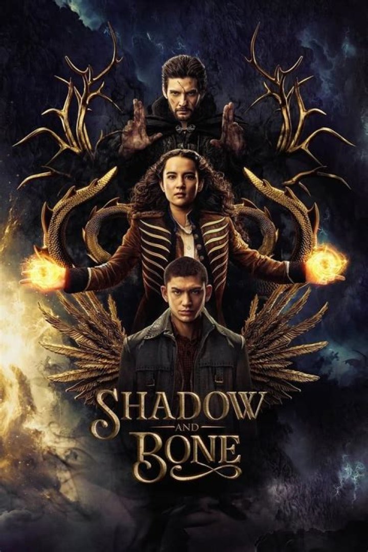 Hear me out: As a huge Grishaverse fan, I’m glad Netflix canceled ‘Shadow and Bone’