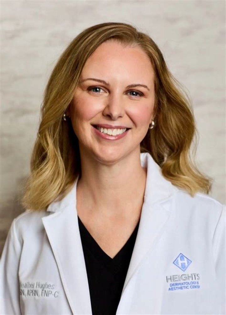 Heather Champion – Moultrie, GA